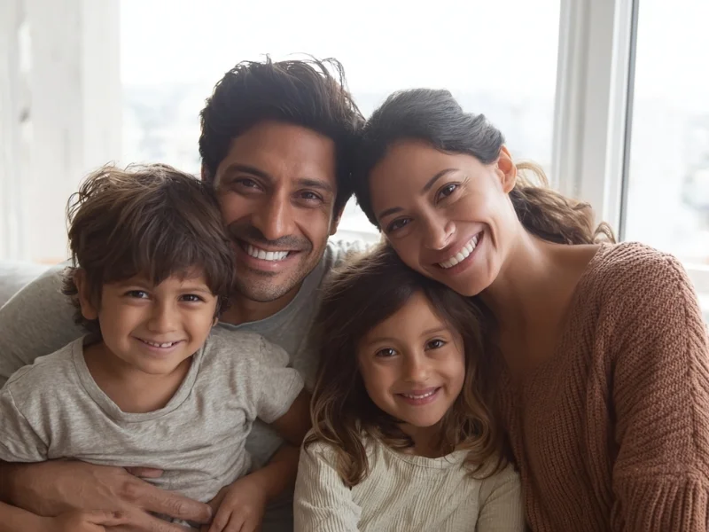 Seguro de vida, Asegurese, CDMX